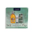 L'Occitane Almond Sweetness Coffret