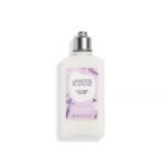 L'Occitane White Lavender Body Milk 250ml