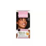 L'Oréal Paris Casting Natural Gloss Semi-Permanent Hair Dye 123 Black Brownie