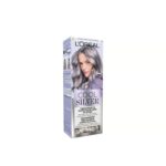 L'Oréal Paris Cool Silver Platinum Grey Treatment Silver 114ml