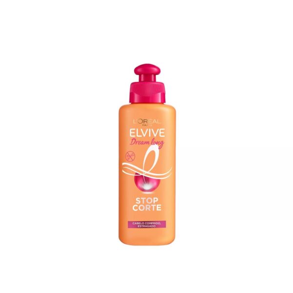 L'Oréal Paris Elvive Dream Long No Hair Cut Leave-In Cream 200ml
