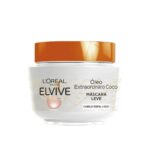 L'Oréal Paris Elvive Extraordinary Oil Coconut Hair Mask 300ml