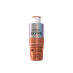L'Oréal Paris Elvive Growth Booster Anti-Hair Loss Shampoo 200ml