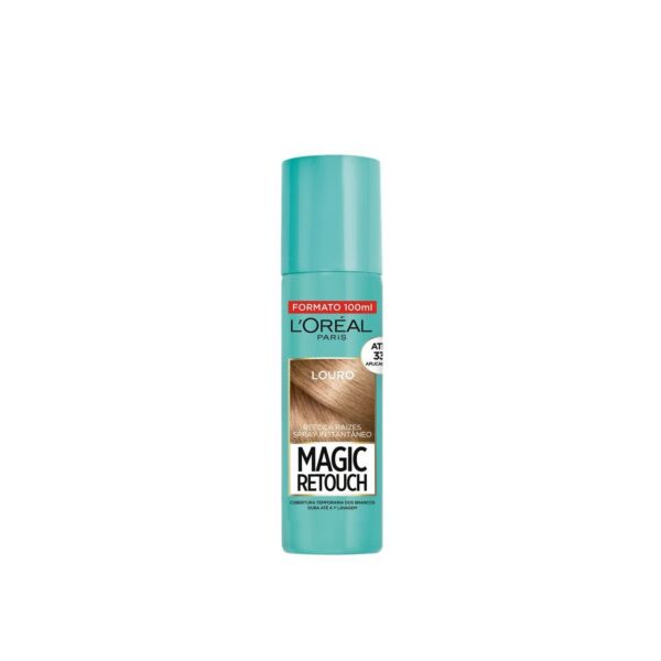 L'Oréal Paris Magic Retouch Blonde Root Touch Up 100ml