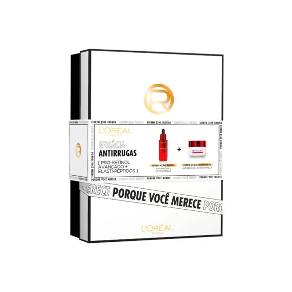 L'Oréal Paris Revitalift Classic Coffret