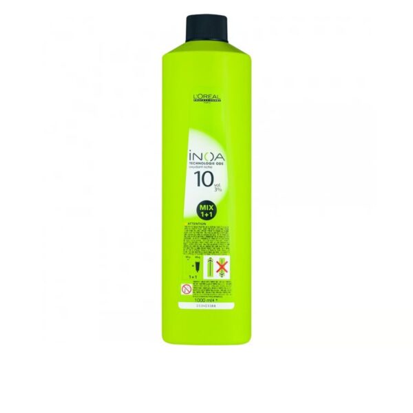 L'Oréal Professionnel Inoa ODS Oxydant Riche 10 vol. 1L