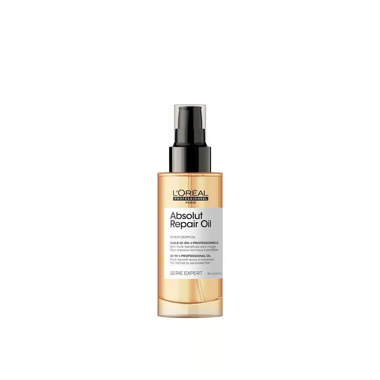 l-oreal-professionnel-serie-expert-absolut-repair-10-in-1-oil-90ml_converted L'Oréal Professionnel Série Expert Absolut Repair 10-In-1 Oil 90ml – Image 1