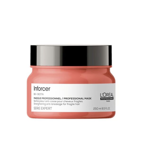 L'Oréal Professionnel Série Expert Inforcer Mask 250ml