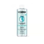 La Cabine [Hyaluronic Infusion] Micellar Water 3-In-1 400ml