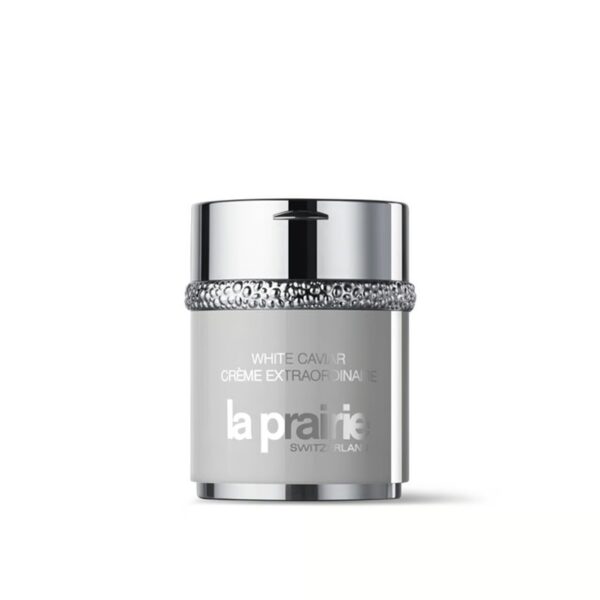La Prairie White Caviar Crème Extraordinaire Illuminating Cream 60ml