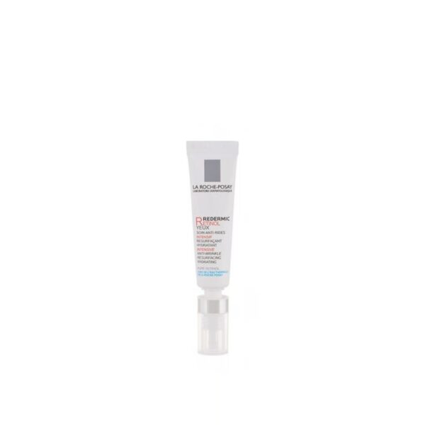 La Roche-Posay Redermic R Eyes Contour Anti-Aging Concentrate 15ml