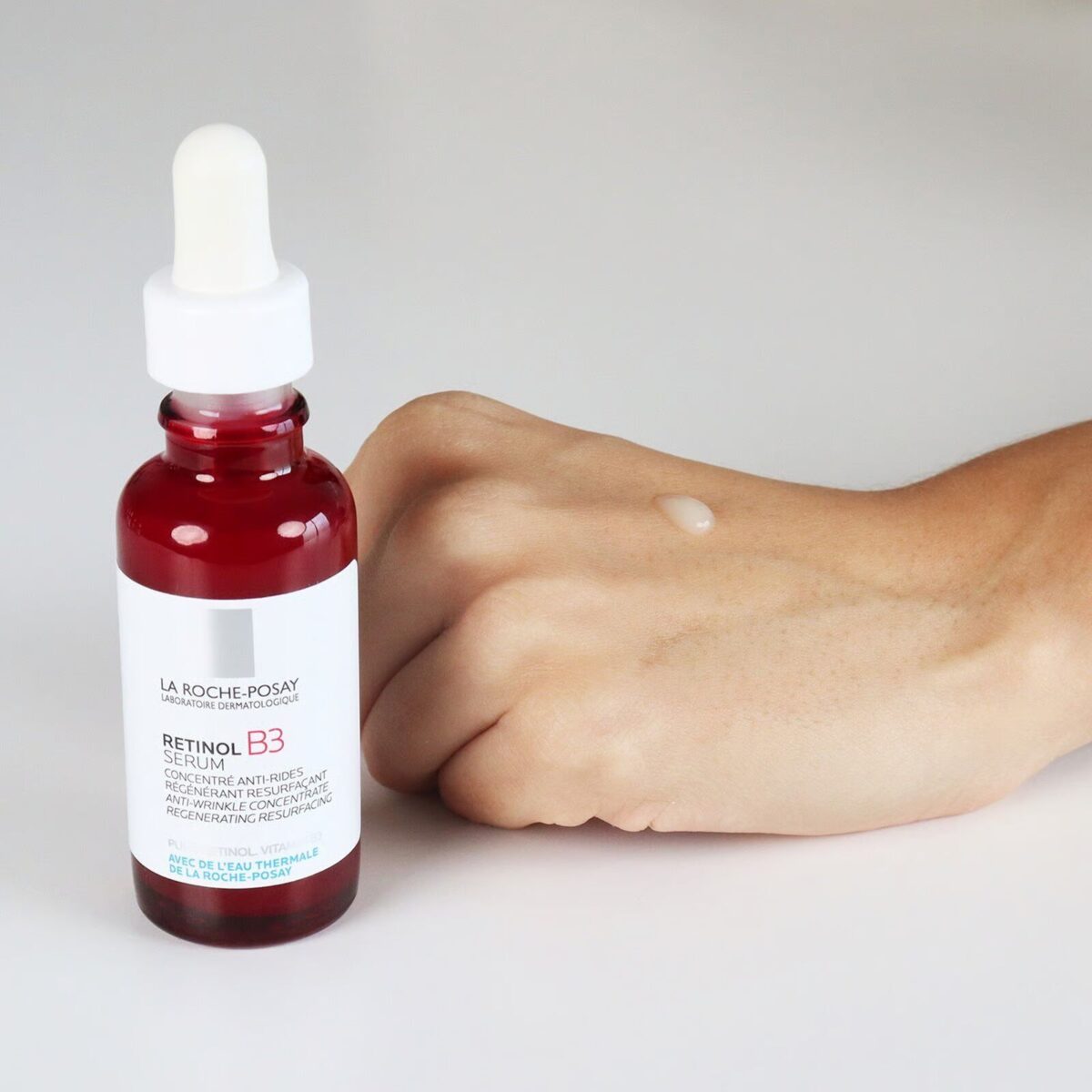 La Roche-Posay Retinol B3 Serum 30ml – Image 2