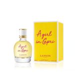 Lanvin a Girl in Capri Eau de Toilette 90ml