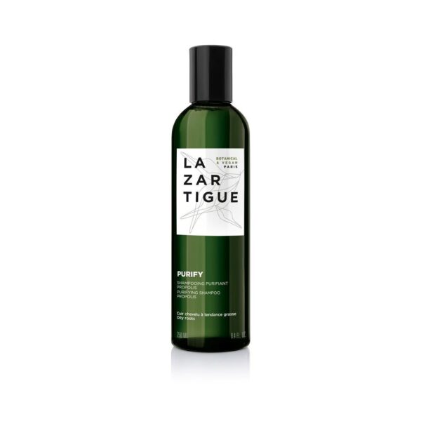 Lazartigue Purify Purifying Shampoo 250ml