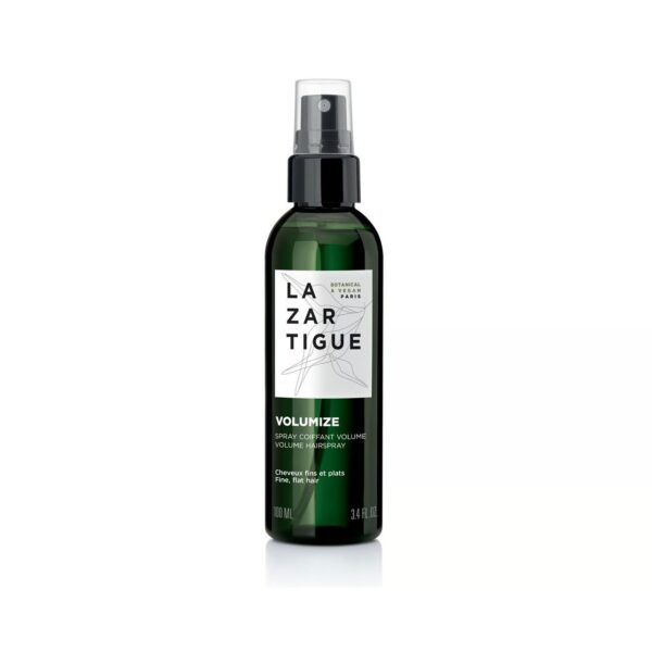 Lazartigue Volumize Volume Hairspray 100ml