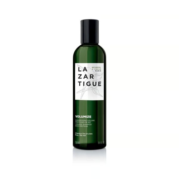 Lazartigue Volumize Volume Shampoo 250ml