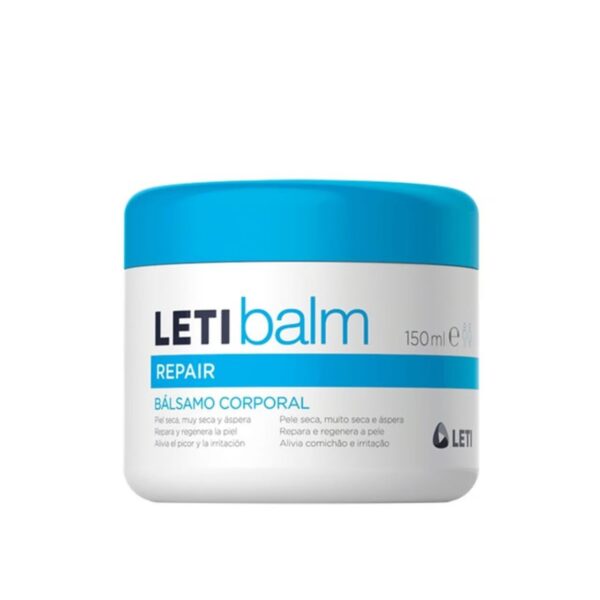 LETIbalm Repair Body Balm 150ml