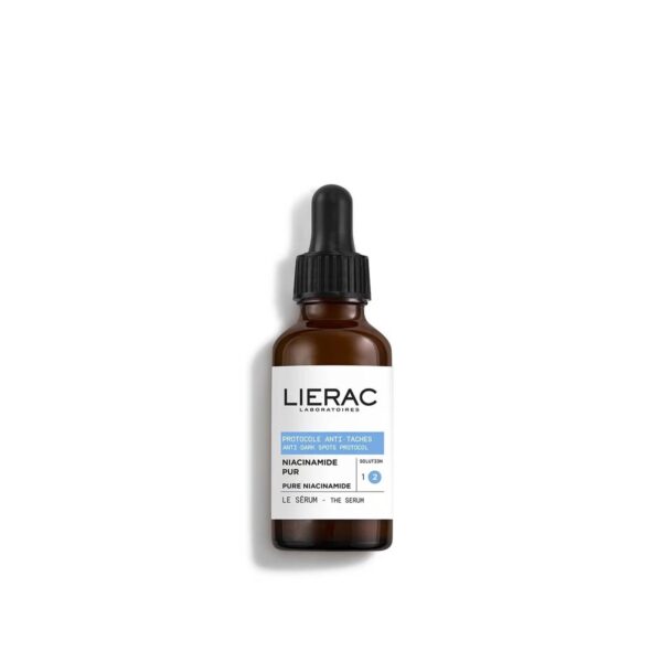 Lierac Anti-Dark Spots Protocol The Serum 30ml