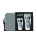 Lierac Homme Energizing Moisturizing Gel Coffret