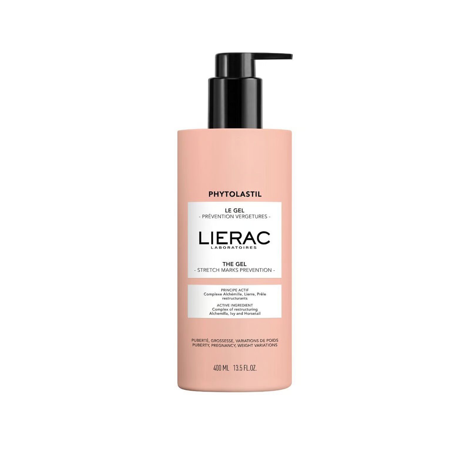 lierac-phytolastil-the-gel-stretch-marks-prevention-400ml_converted Lierac Phytolastil The Gel Stretch Marks Prevention 400ml – Image 1