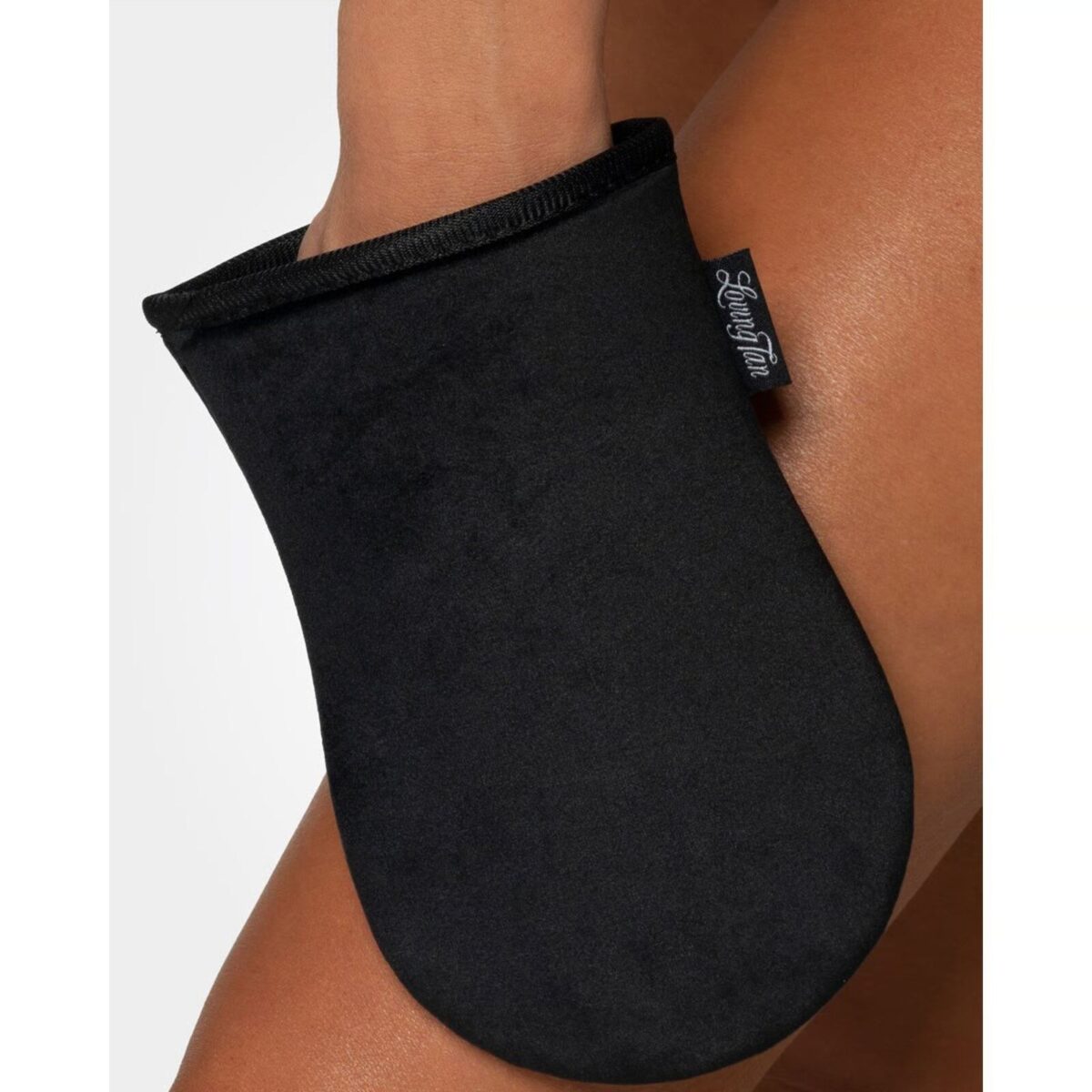 Loving Tan Deluxe Applicator Mitt – Image 2