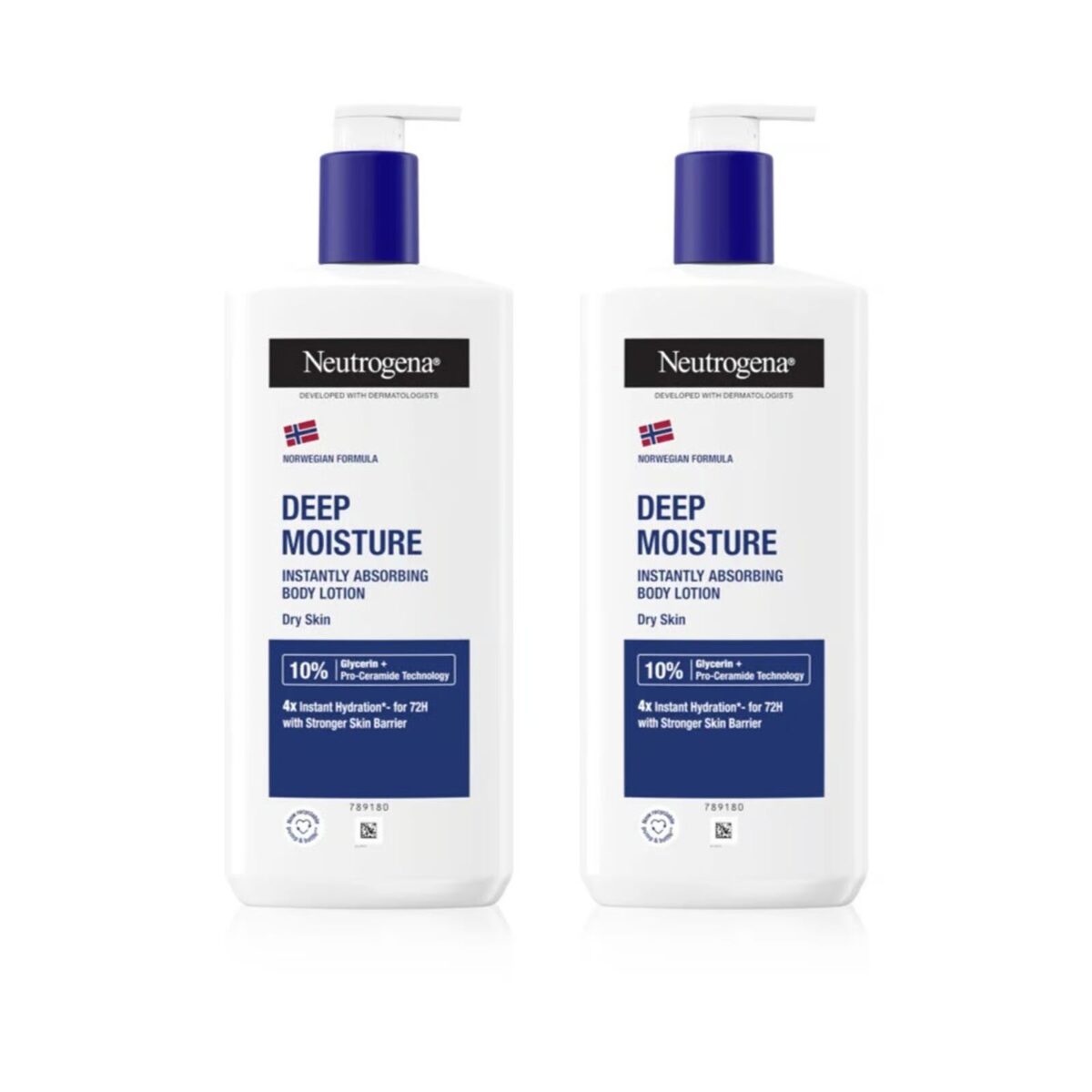 neutrogena-deep-moisture-body-lotion-dry-skin-750ml-x2_2_converted Neutrogena Deep Moisture Body Lotion Dry Skin 750ml x2 – Image 2