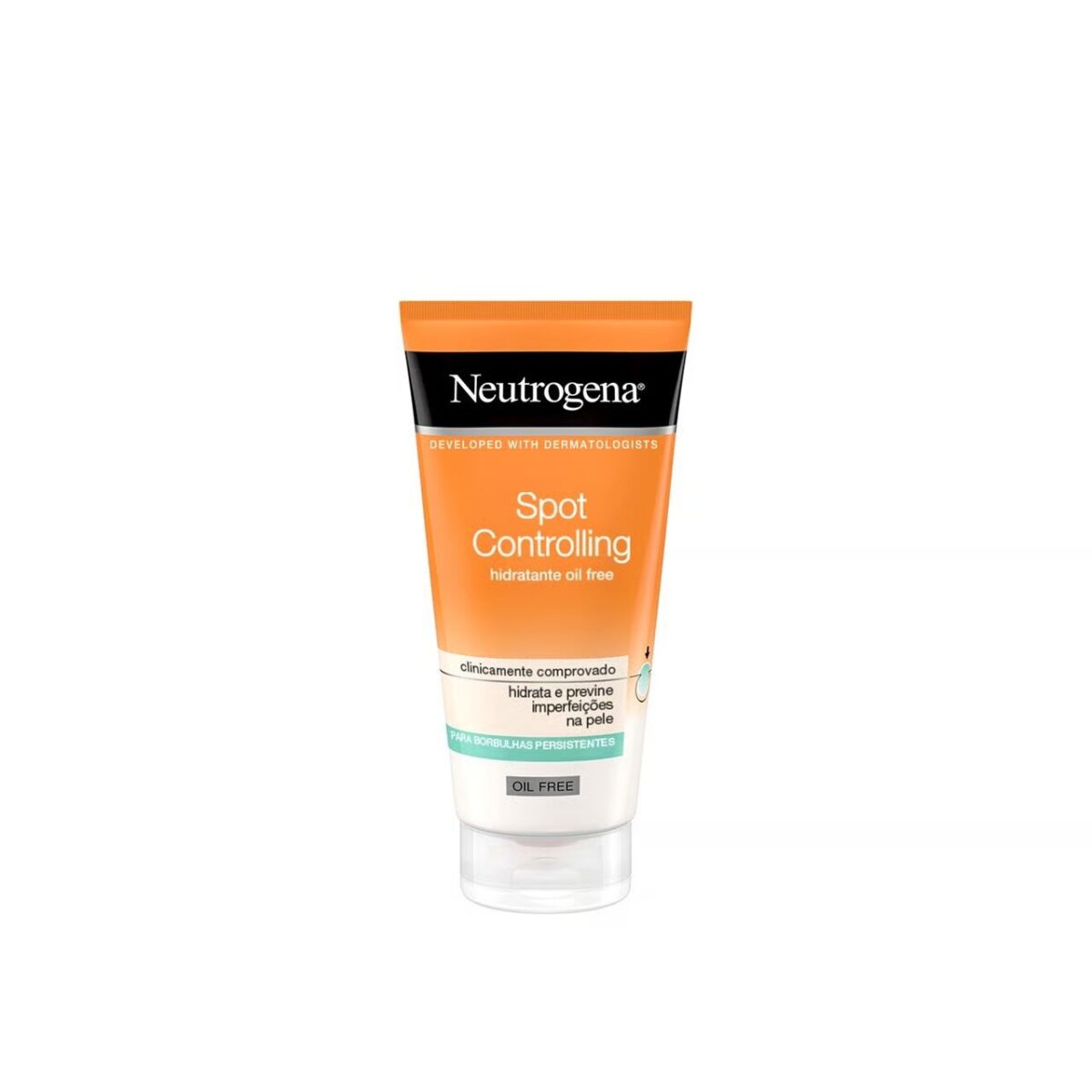 neutrogena-visibly-clear-spot-proofing-oil-free-moisturiser-50ml_2_converted Neutrogena Spot Controlling Oil-Free Moisturizer 50ml – Image 1
