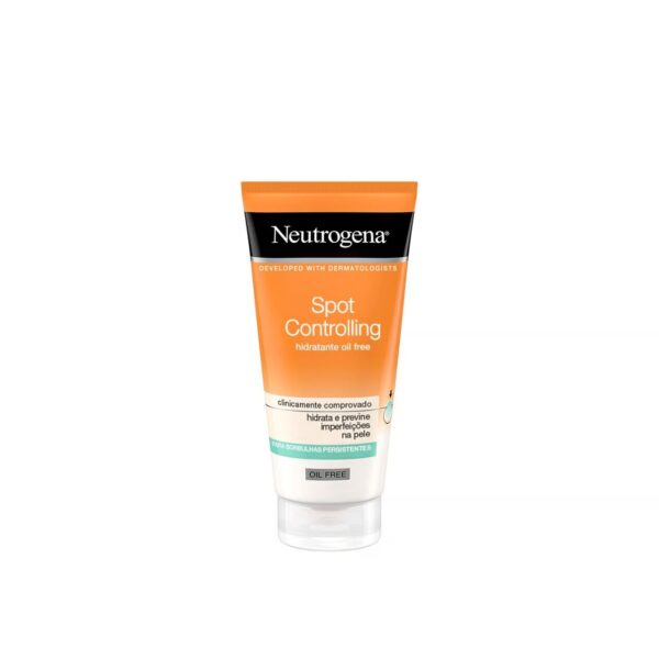Neutrogena Spot Controlling Oil-Free Moisturizer 50ml