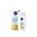 Nivea Sun UV Face Specialist Ultra Light Daily Fluid SPF50+ Medium 40ml