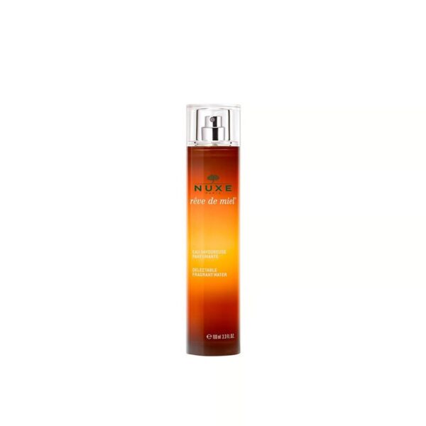 NUXE Rêve de Miel Delectable Fragrant Water 100ml