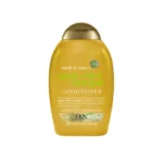 OGX Clarify & Shine + Apple Cider Vinegar Conditioner 385ml