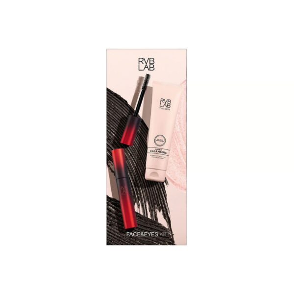 RVB LAB Face & Eyes Kit