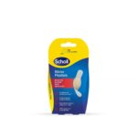 Scholl Toe Blister Plasters x6