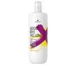 Schwarzkopf Goodbye Yellow Neutralizing Wash 1L