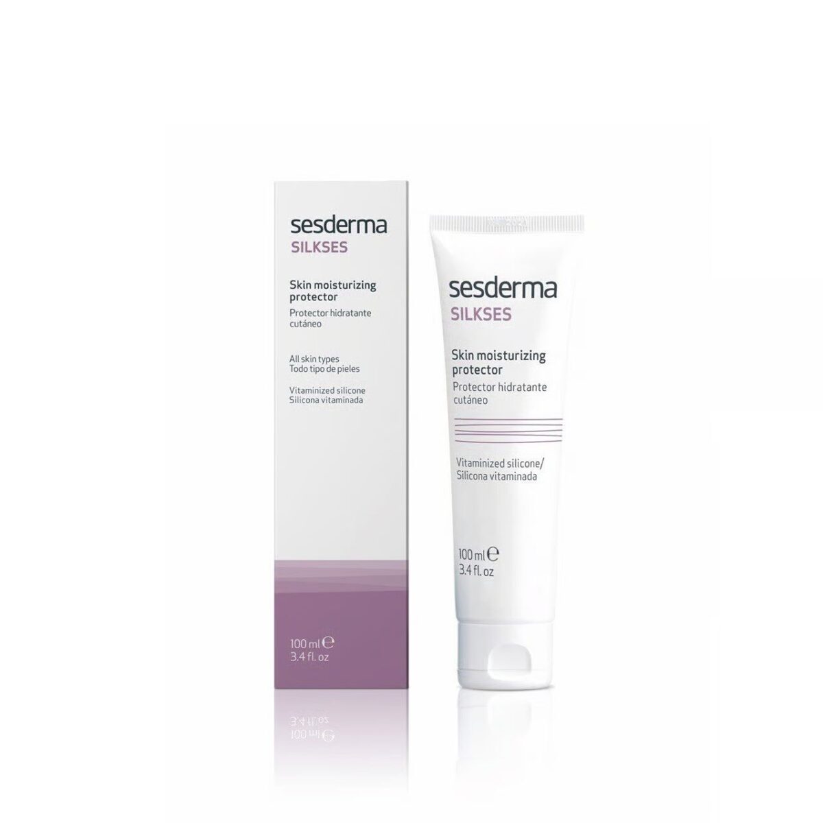 sesderma-silkses-moisturizing-skin-protector-100ml_1_1_converted Sesderma Silkses Skin Moisturizing Protector 100ml – Image 1