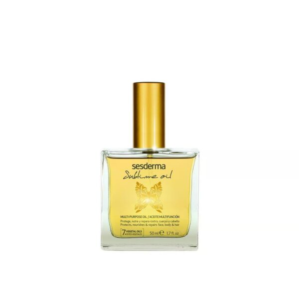 Sesderma Sublime Oil Multi-Purpose Dry Touch Oil 50ml