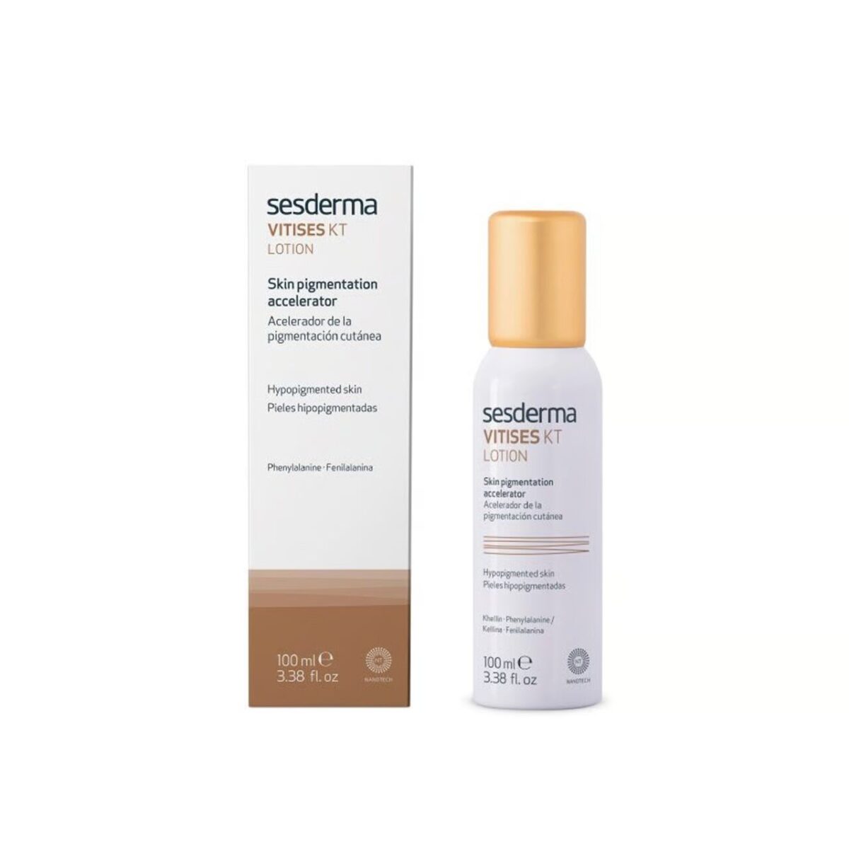 sesderma-vitises-kt-lotion-skin-pigmentation-accelerator-100ml_converted Sesderma Vitises KT Lotion Skin Pigmentation Accelerator 100ml – Image 1