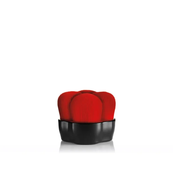 Shiseido Hanatsubaki Hake Polishing Face Brush