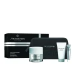 Shiseido Men Total Age-Defense Program Coffret
