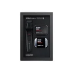 Zew For Men x Remington G10 Graphite Set