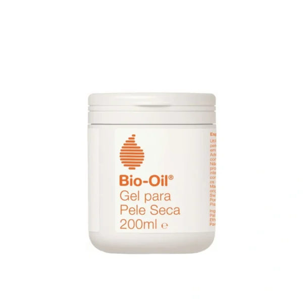 Bio-Oil Dry Skin Gel 200ml
