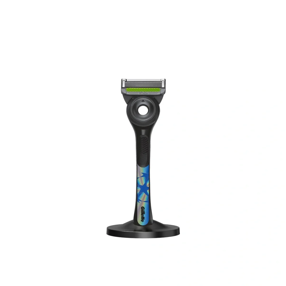 Gillette Labs Exfoliating Razor UEFA Champions League Edition – Image 2