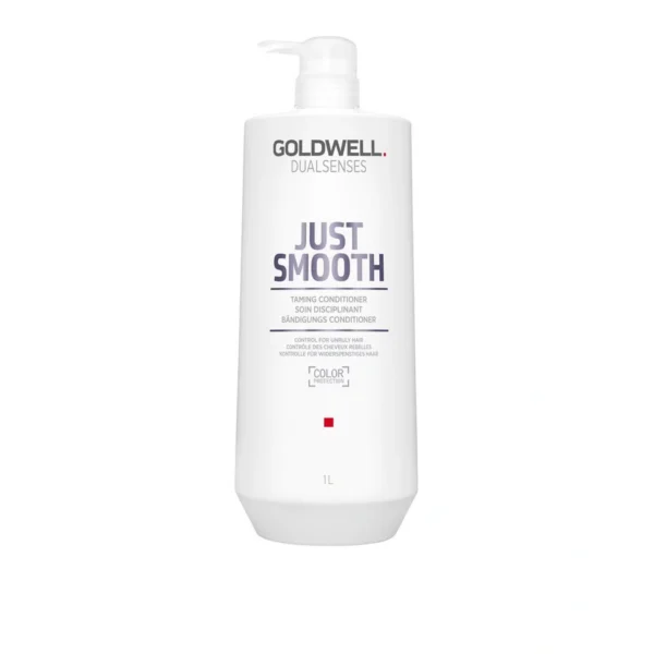 Goldwell Dualsenses Just Smooth Taming Conditioner 1L