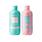 Hairburst for Longer Stronger Hair Shampoo and Conditioner Set