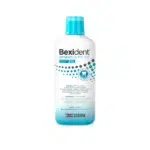 ISDIN Bexident Gums Daily Use Mouthwash 500ml